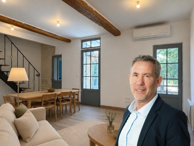 Appartement vente à Nîmes, Sommières