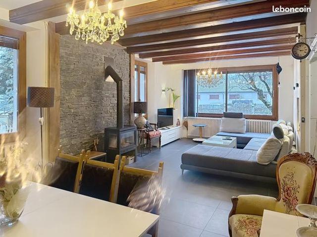 Appartement vente à Bonneville, Magland