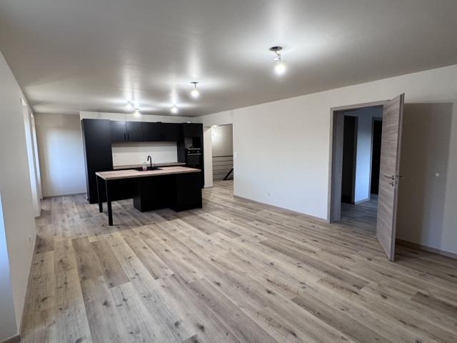 Appartement vente à Lure, Châlonvillars