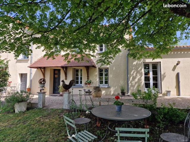 Appartement vente à Bergerac, Sigoulès