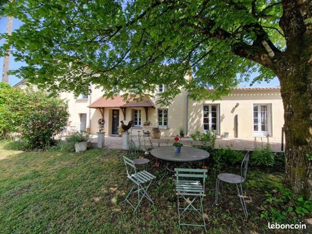 Appartement vente à Bergerac, Sigoulès