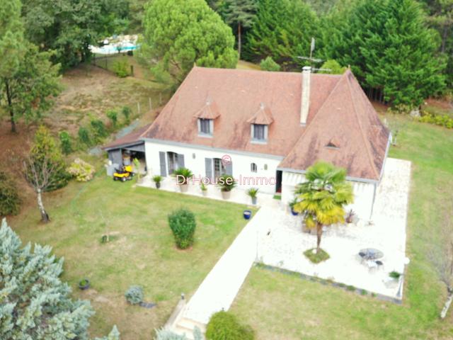 Appartement vente à Périgueux, Sanilhac