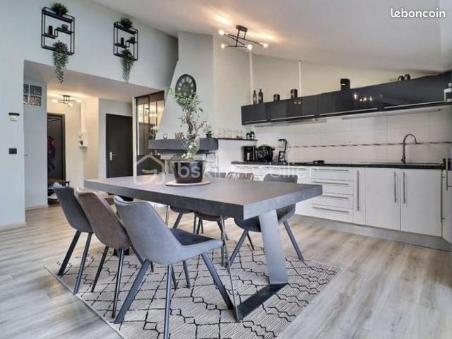 Appartement vente à Forbach-Boulay-Moselle, Ham-sous-varsberg