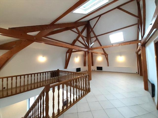 Appartement vente à Val-de-Briey, Longuyon