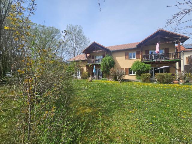 Appartement vente à Gap