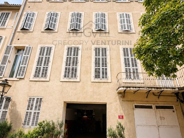 Appartement vente à Marseille