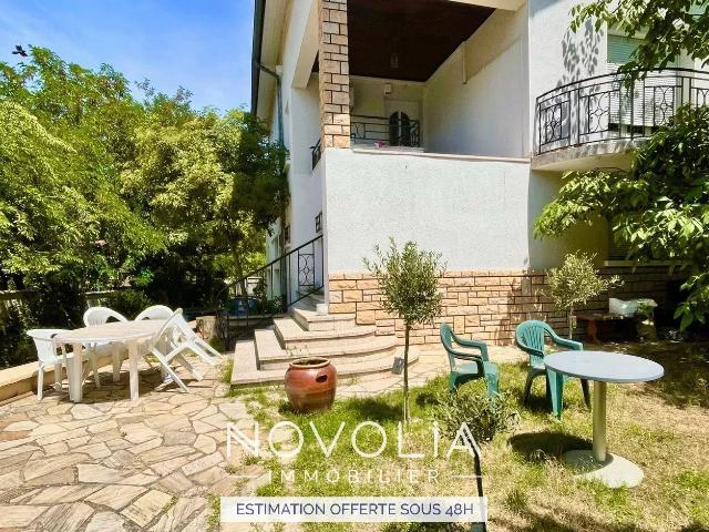 Appartement vente à Lyon, Métropole de Lyon