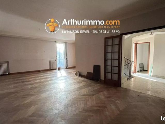 Appartement vente à Castres, Durfort