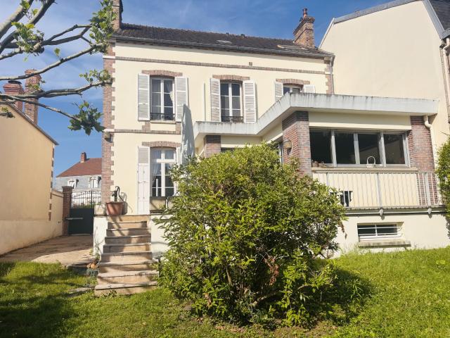 Maison vente à Sens