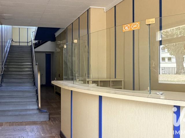 Appartement vente à Troyes