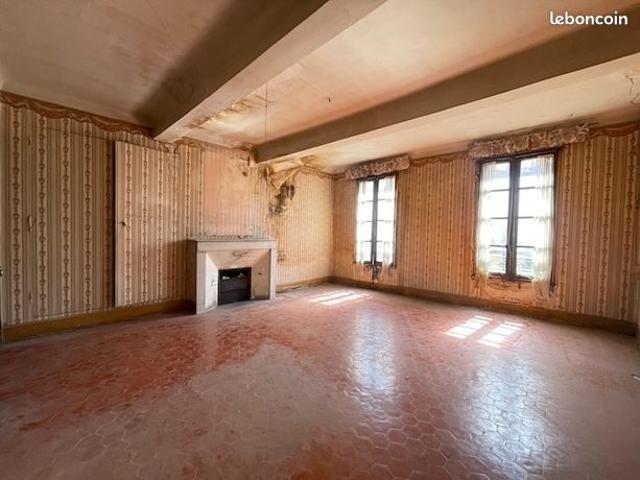 Appartement vente à Digne-les-Bains, Alpes-de-Haute-Provence