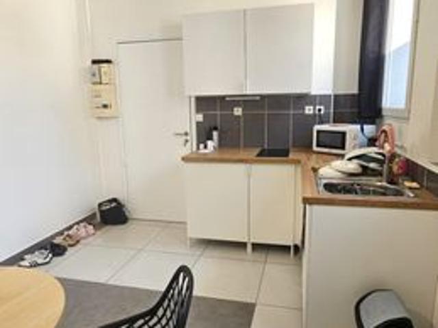 Appartement vente à Grenoble