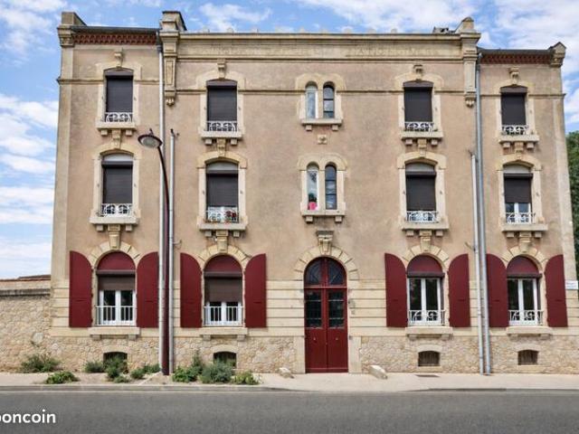 Appartement vente à Narbonne, Ginestas