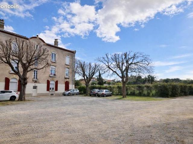 Appartement vente à Narbonne, Ginestas