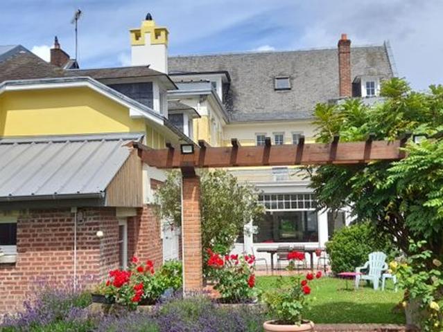 Maison vente à Dieppe, Aumale