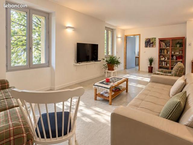 Appartement vente à Moutiers-en-Beauce, Eure-et-Loir