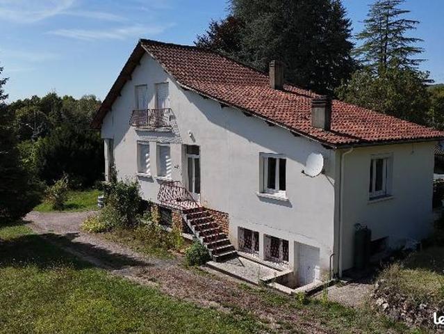 Appartement vente à Sarlat-la-Canéda, Le Bugue