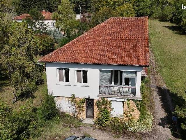 Appartement vente à Sarlat-la-Canéda, Le Bugue