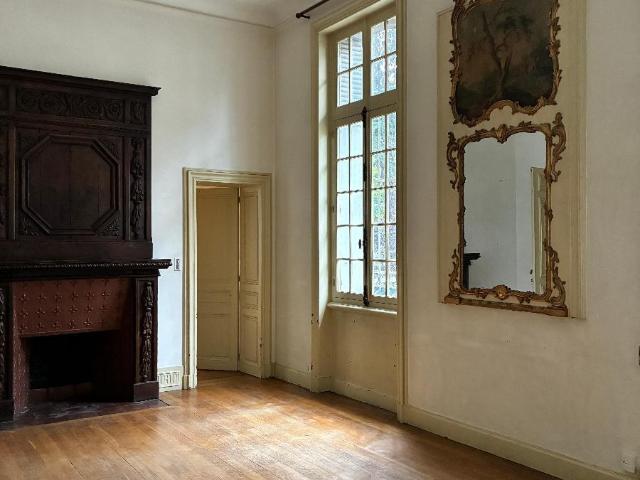 Appartement location à Clermont-Ferrand, Chamalières