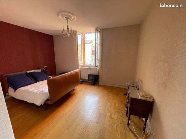 Appartement vente à Villefranche-de-Rouergue, Decazeville