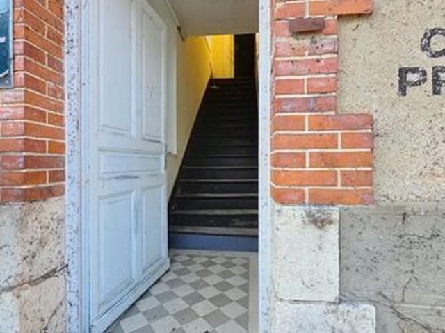 Appartement vente à Montargis, Gien