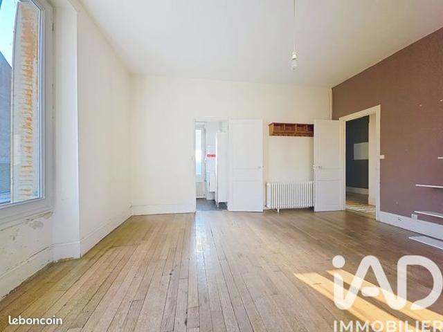 Appartement vente à Montargis, Gien