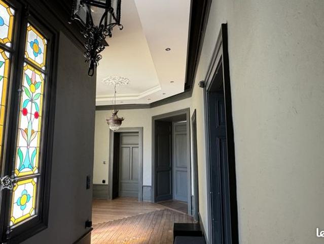 Appartement vente à Aix-les-Bains, Savoie