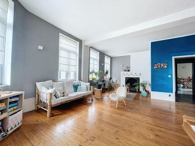 Appartement vente à Armentières, Nord