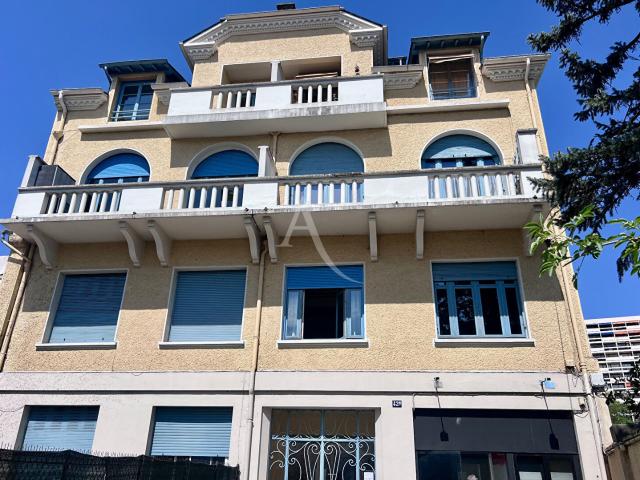 Appartement vente à Dufau-Tourasse, Pau