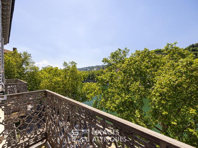 Appartement vente à Lyon, Métropole de Lyon
