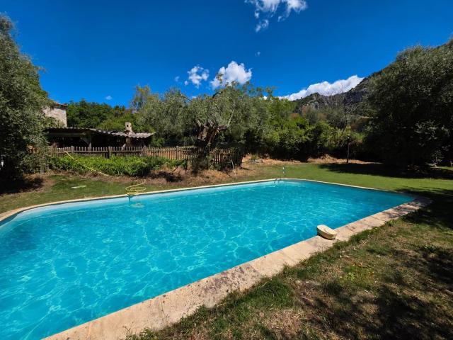 Maison vente à Nice, Tourrette-levens