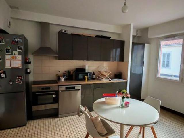 Appartement vente à Mont-de-Marsan, Landes