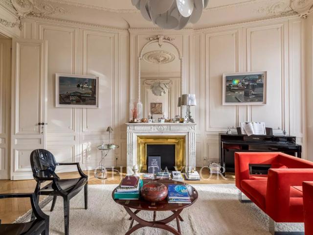 Appartement vente à Bordeaux