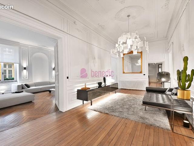 Appartement vente à Metz