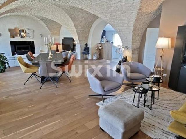 Appartement vente à Dole