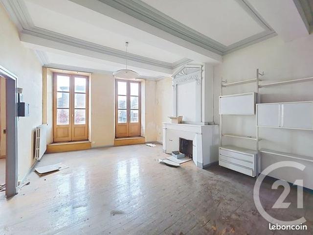 Appartement vente à Saint-Girons, Saint-girons