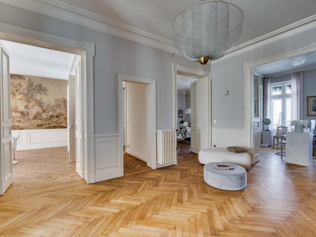 Appartement vente à Toulouse