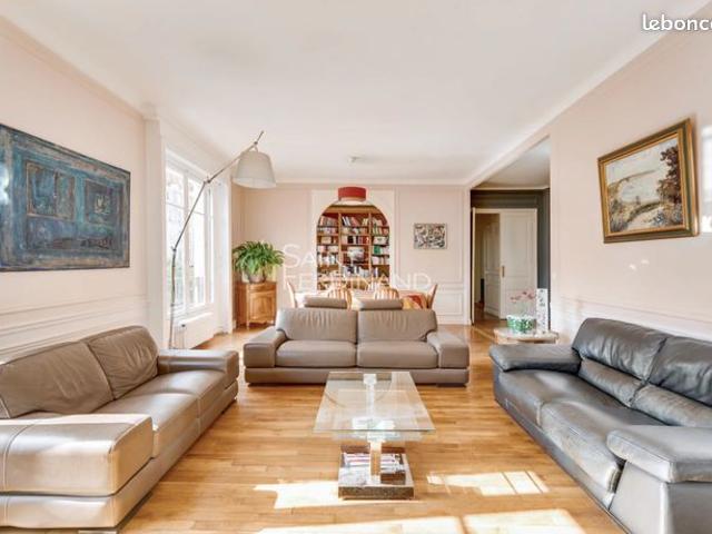 Appartement vente à Paris, Île-de-France