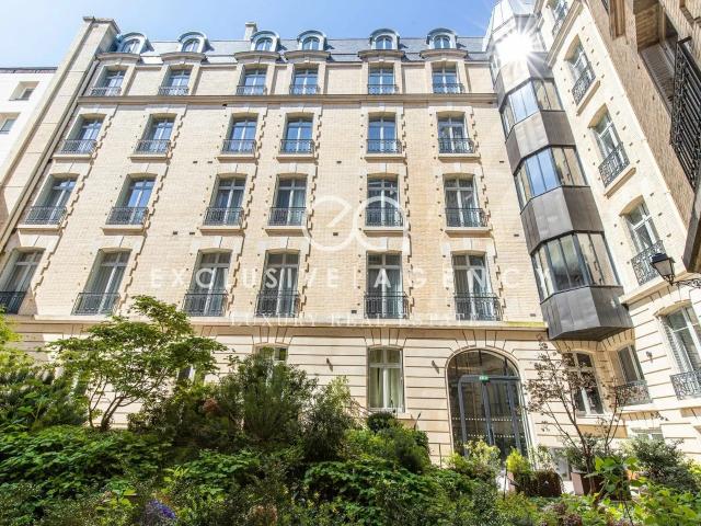 Appartement vente à Paris, Île-de-France