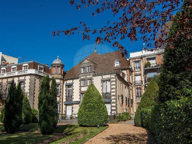 Appartement vente à Vichy