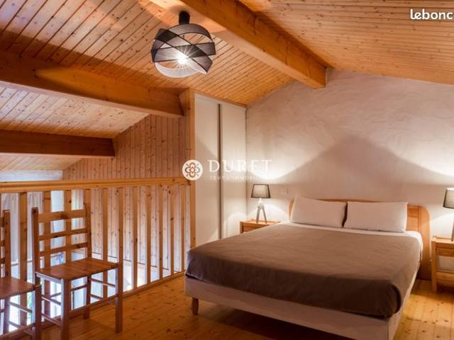 Appartement vente à Niort, Bouin