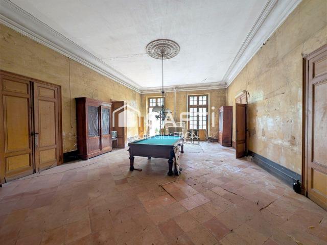 Appartement vente à Latresne, Gironde