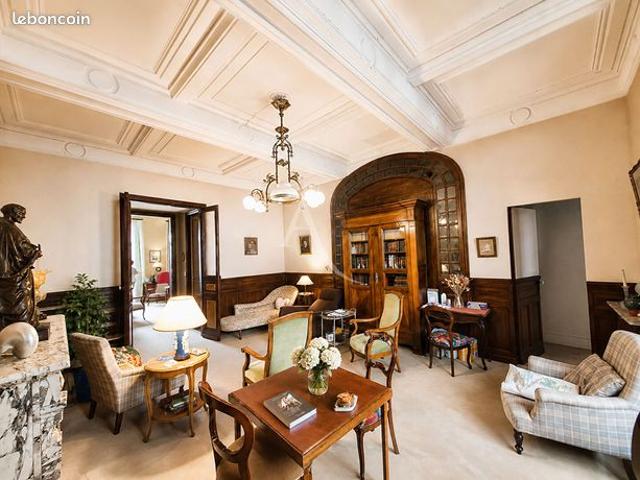 Appartement vente à Montpellier, Sète