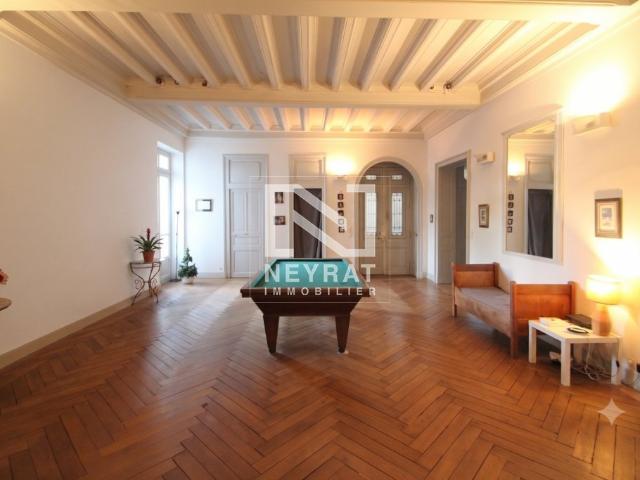 Appartement vente à Chalon-sur-Saône, Chalon-sur-saône