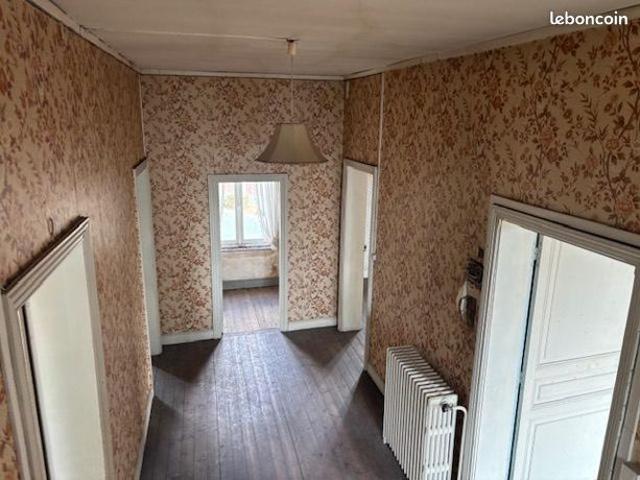 Appartement vente à Cambrai, Marcoing