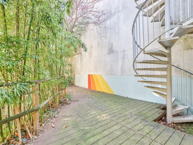 Appartement vente à Paris, Île-de-France