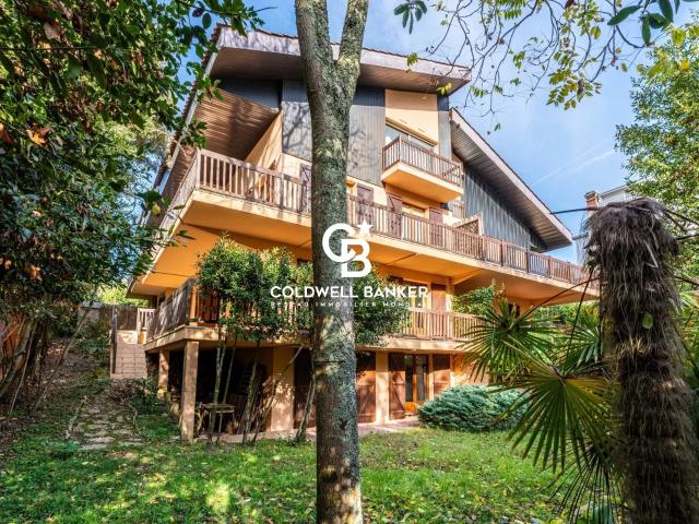 Appartement vente à Arcachon