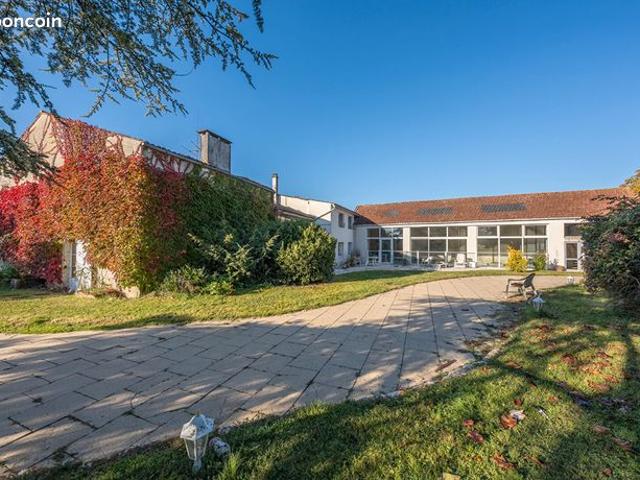Maison vente à Meaux, Saint-mard
