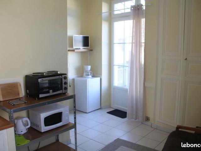 Appartement vente à Montmorillon