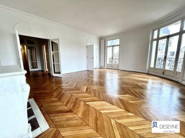 Appartement location à Paris, Île-de-France